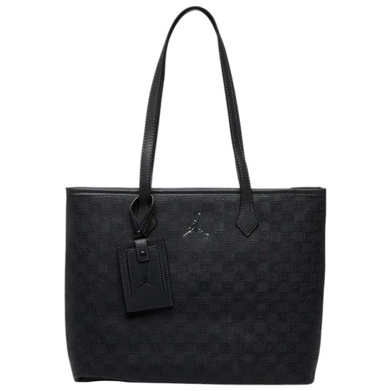 Jordan Τσάντα ώμου Monogram Tote Bag 17L Jordan Τσάντα ώμου Monogram Tote Bag 17L